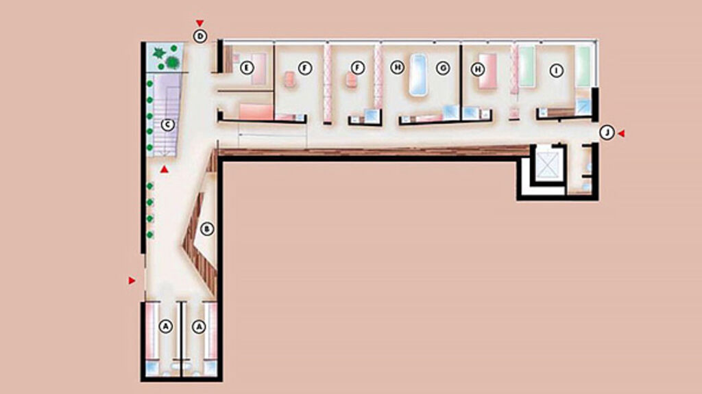 Hotel Family Resort Rainer