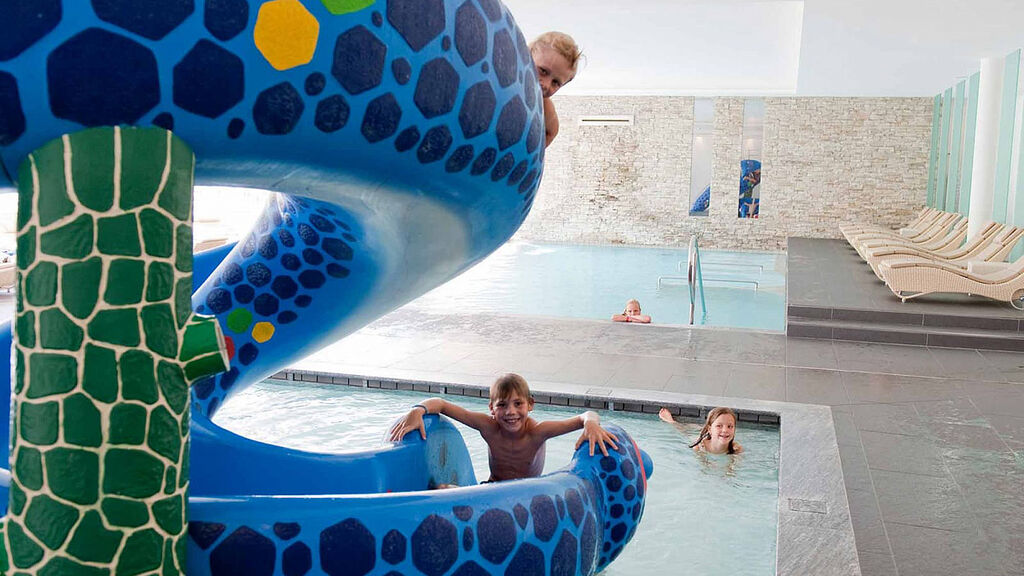 Hotel Family Resort Rainer