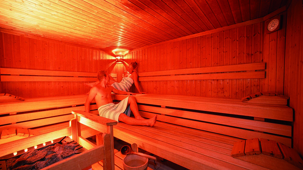 Ferienhotel´s Alber Tauernhof se skipasem