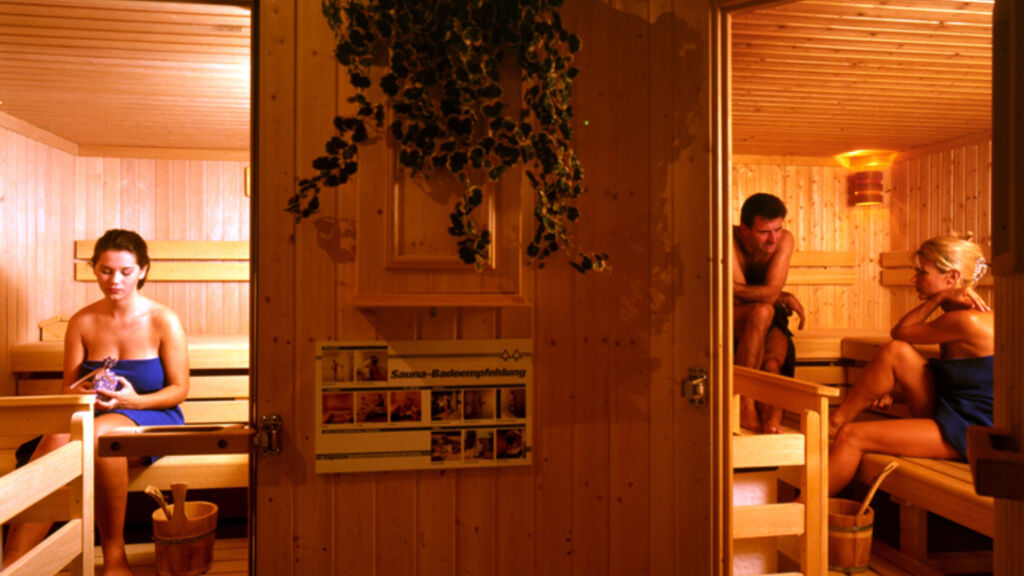 Ferienhotel´s Alber Tauernhof se skipasem