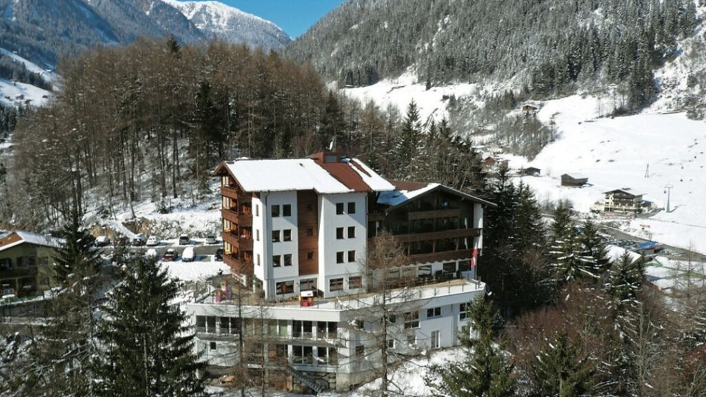 Ferienhotel Aussicht