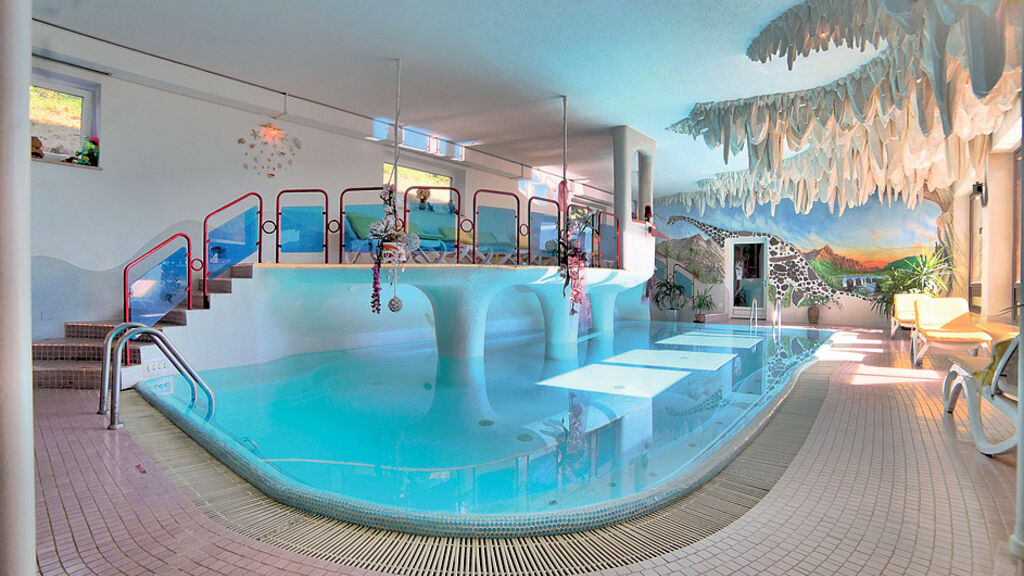 Ferienhotel Glocknerhof