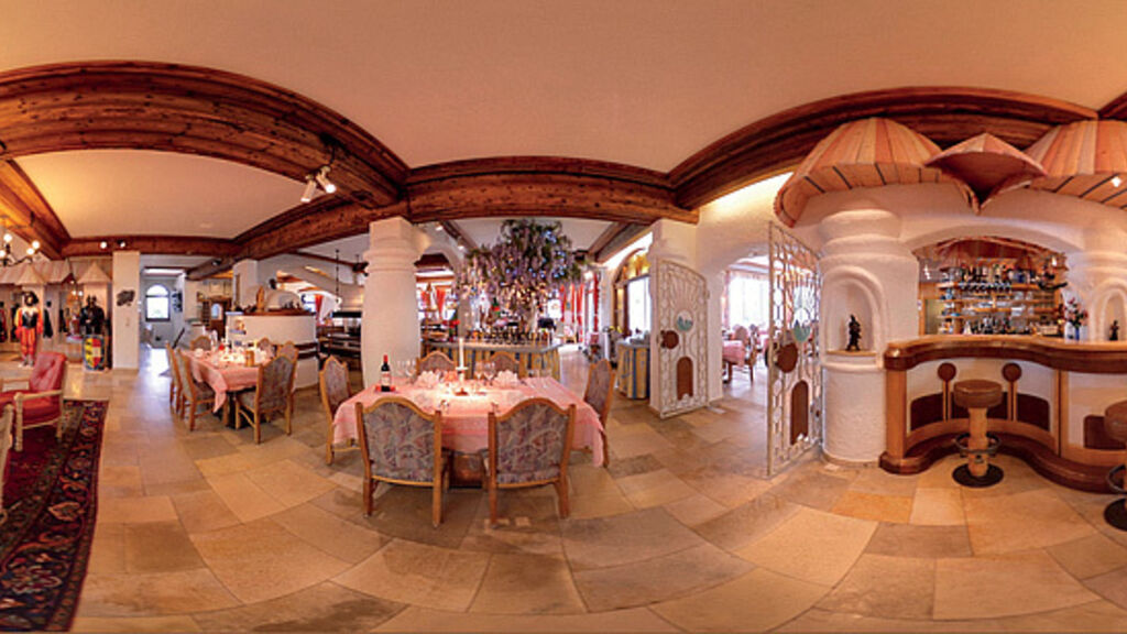 Ferienhotel Glocknerhof