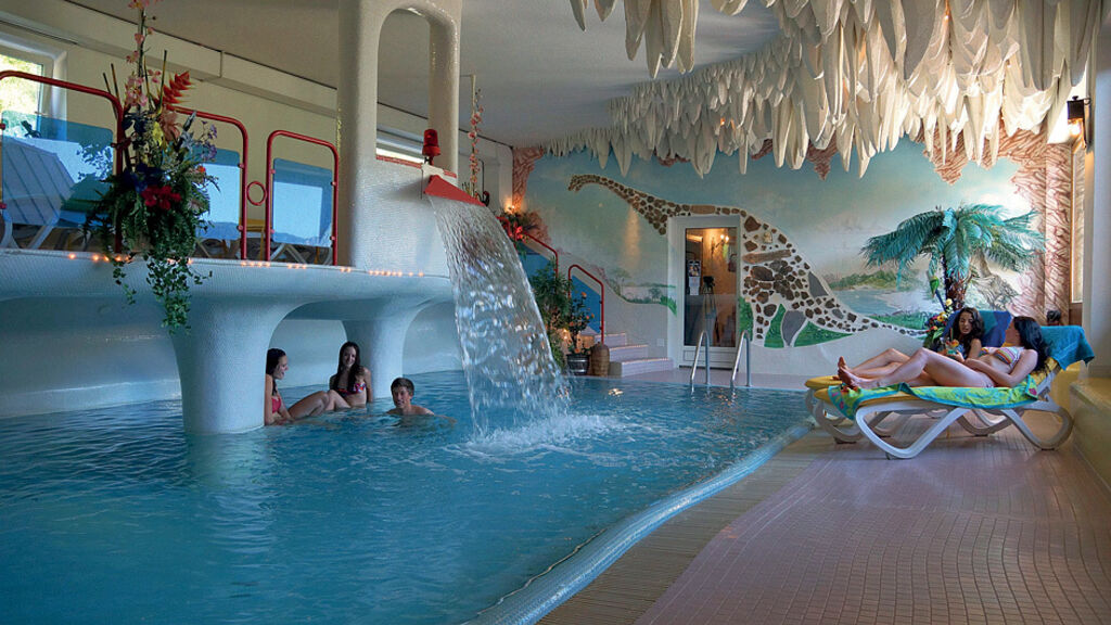 Ferienhotel Glocknerhof
