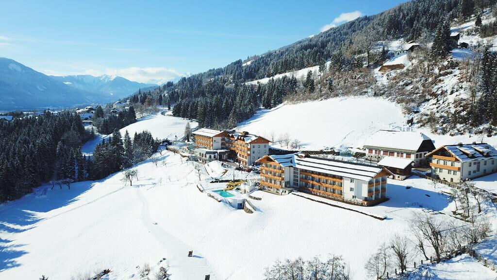 Ferienhotel Glocknerhof