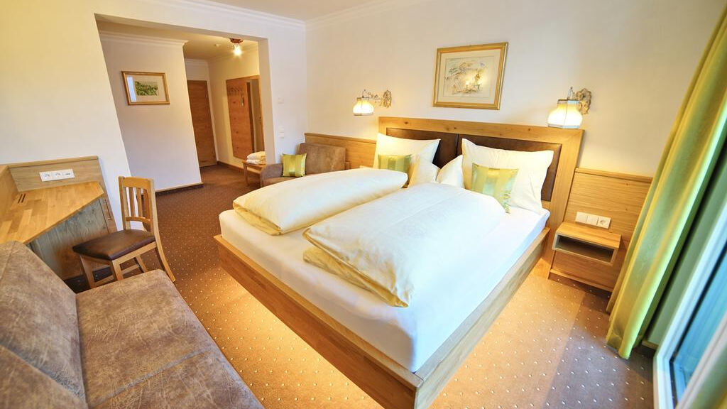 Ferienhotel Glocknerhof