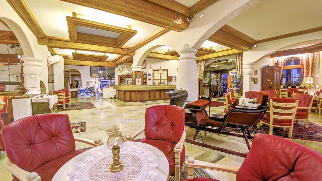 Ferienhotel Glocknerhof