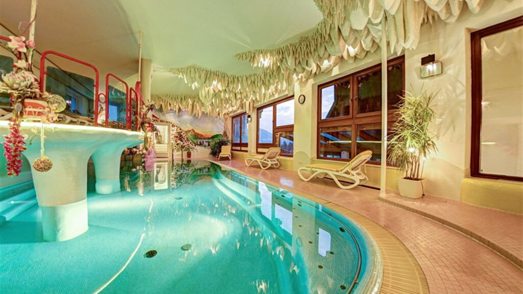 Ferienhotel Glocknerhof