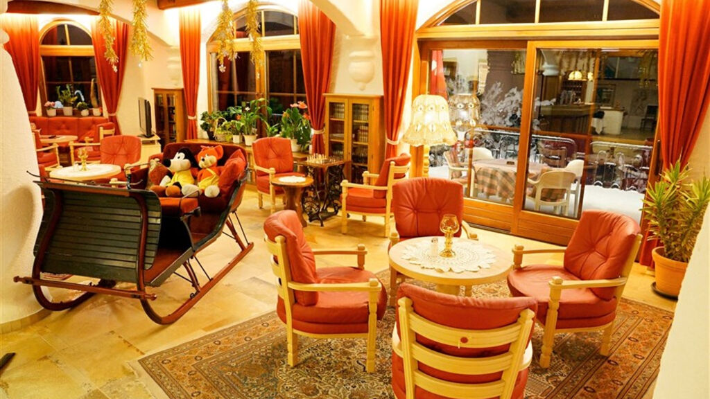 Ferienhotel Glocknerhof