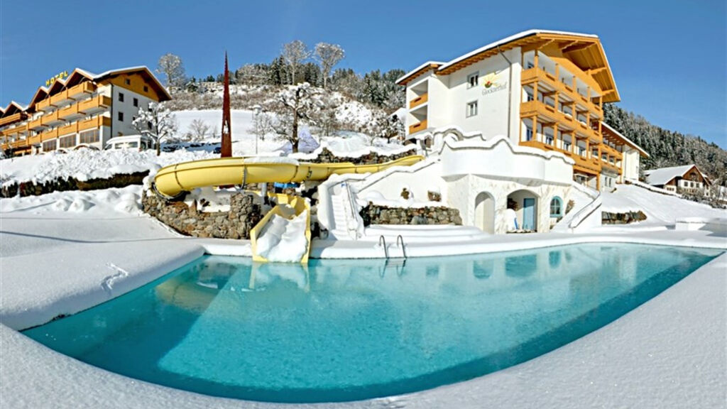 Ferienhotel Glocknerhof