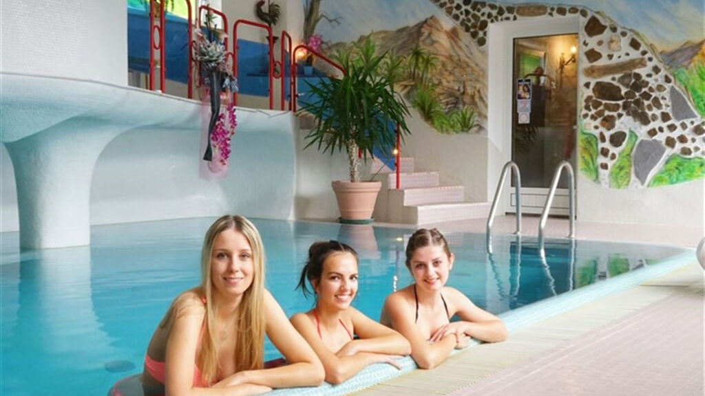 Ferienhotel Glocknerhof
