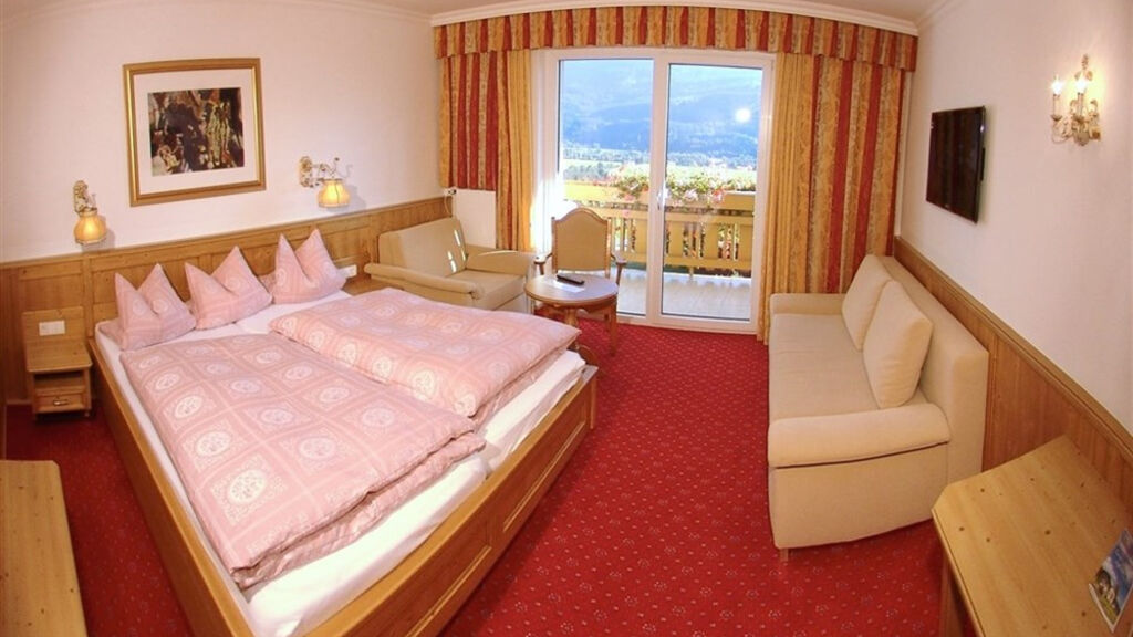 Ferienhotel Glocknerhof