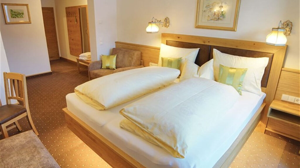 Ferienhotel Glocknerhof