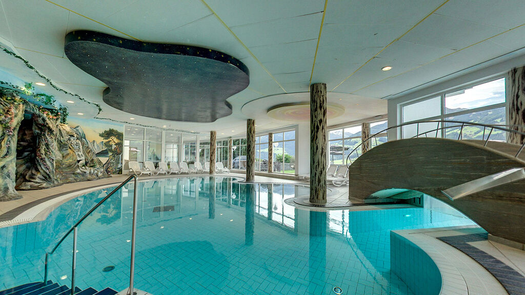 Ferienhotel Hoppet