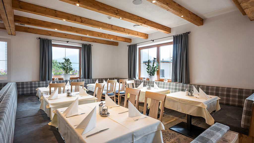 Ferienhotel Hoppet