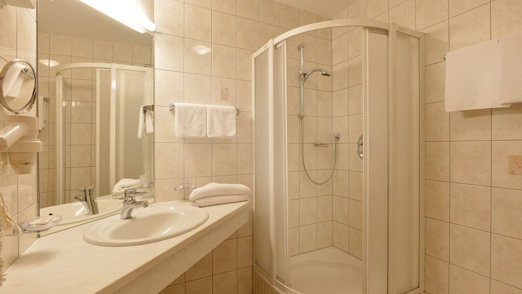 Ferienhotel Hoppet