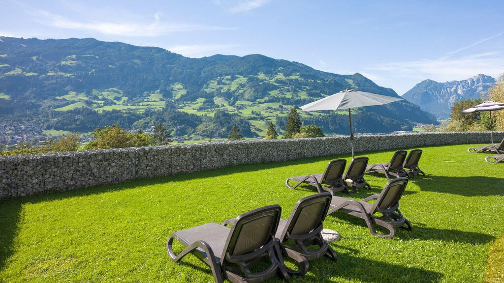 Ferienhotel Hoppet