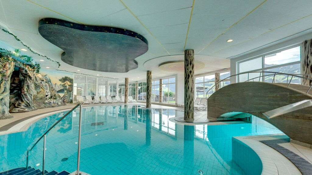 Ferienhotel Hoppet