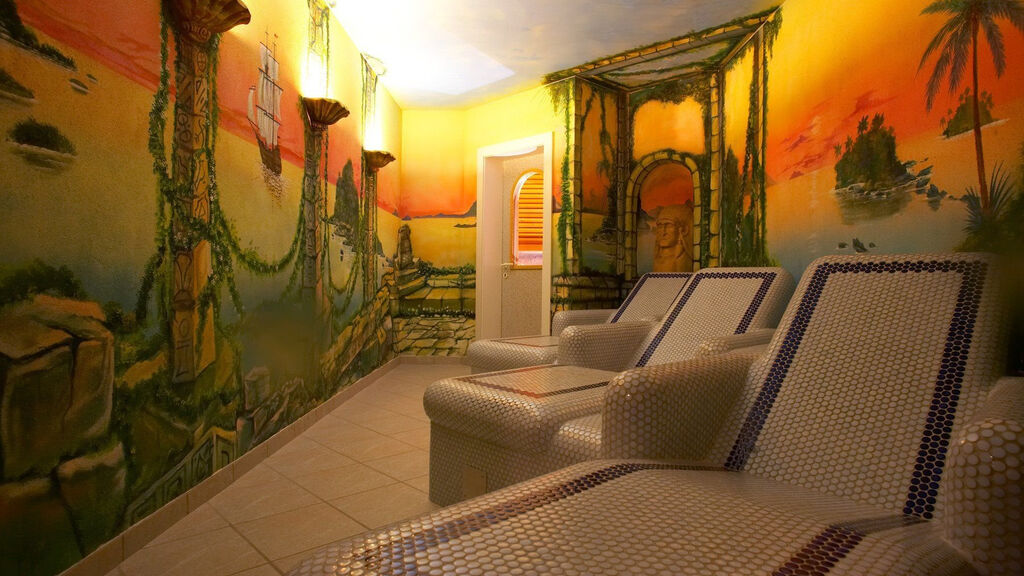 Ferienhotel Hoppet