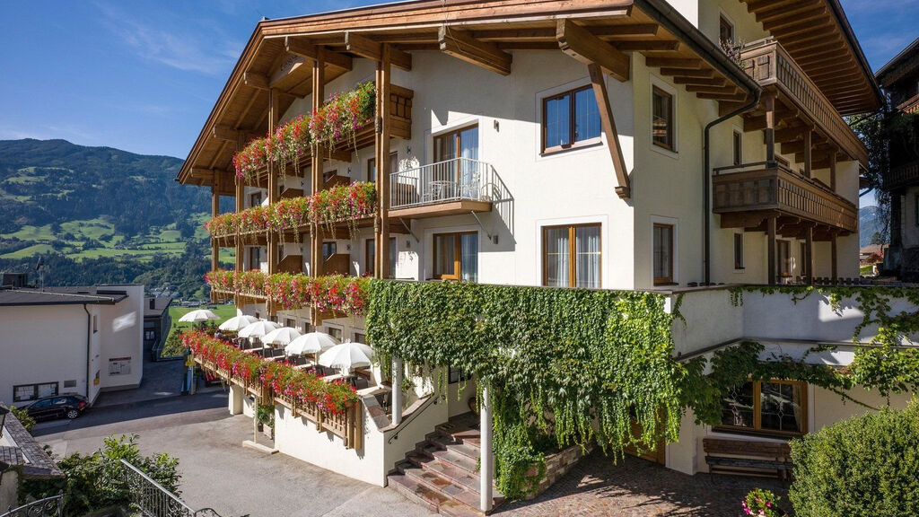 Ferienhotel Hoppet