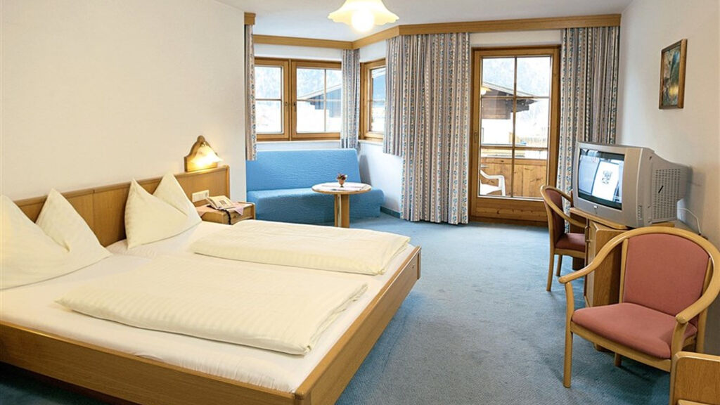 Ferienhotel Martinerhof