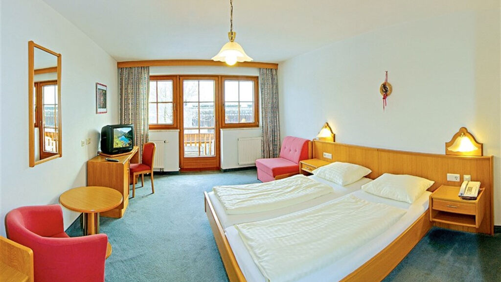 Ferienhotel Martinerhof