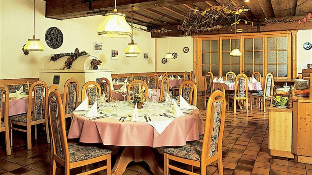 Ferienhotel Martinerhof