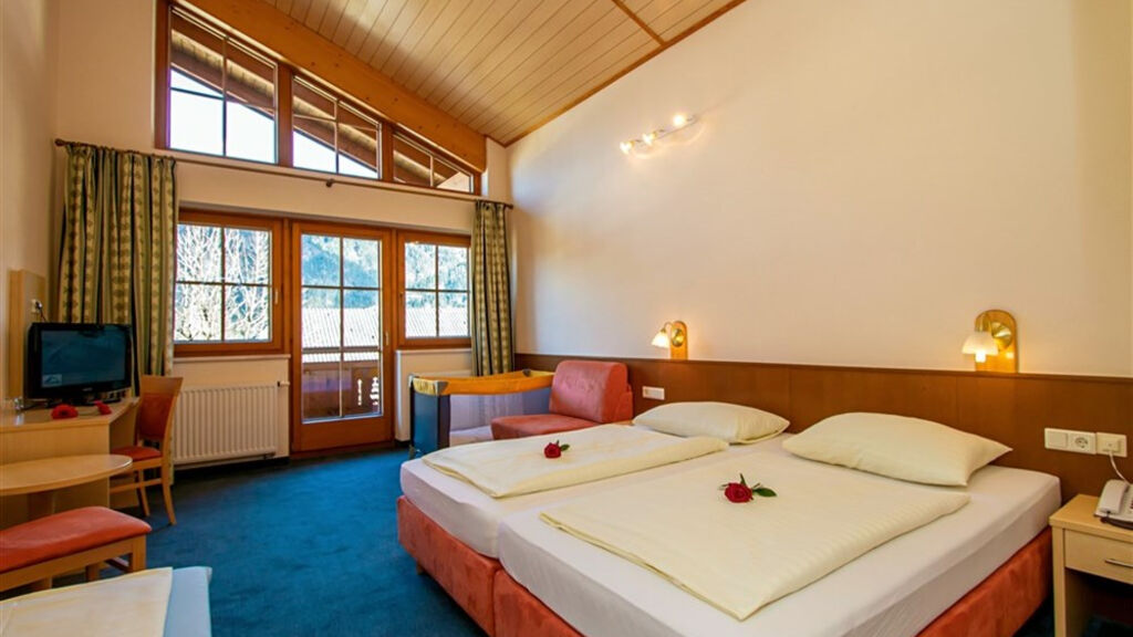 Ferienhotel Martinerhof