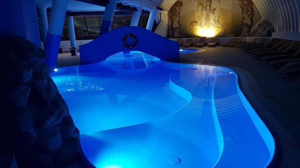 Family Schloss Rosenegg