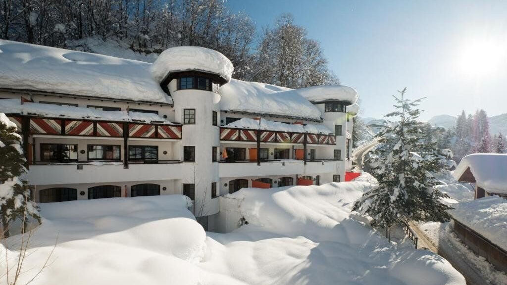 Family Schloss Rosenegg