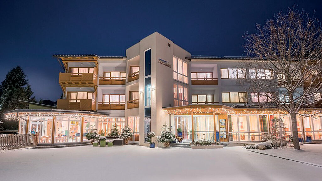 Ferienhotel Trattnig