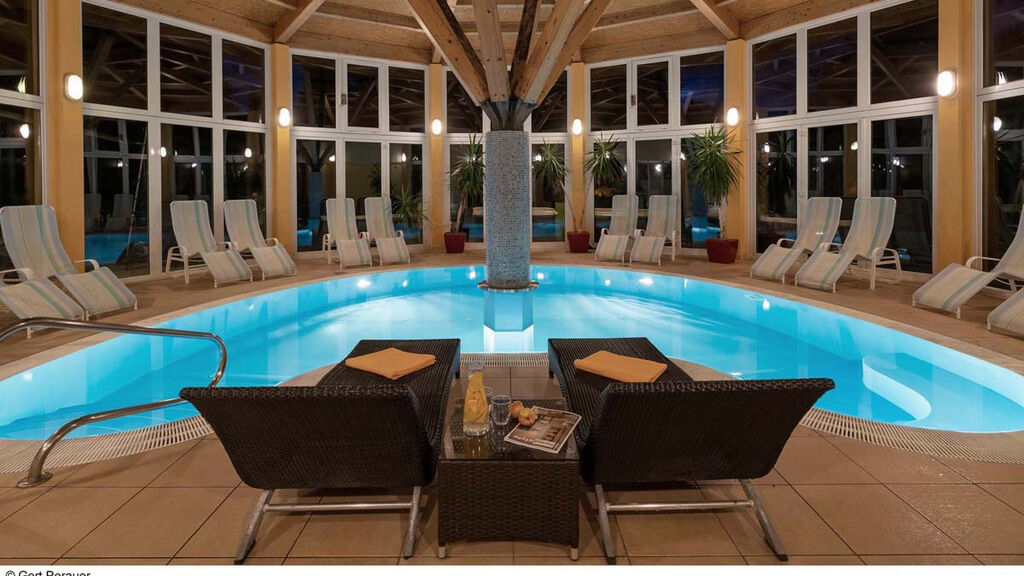 Ferienhotel Trattnig