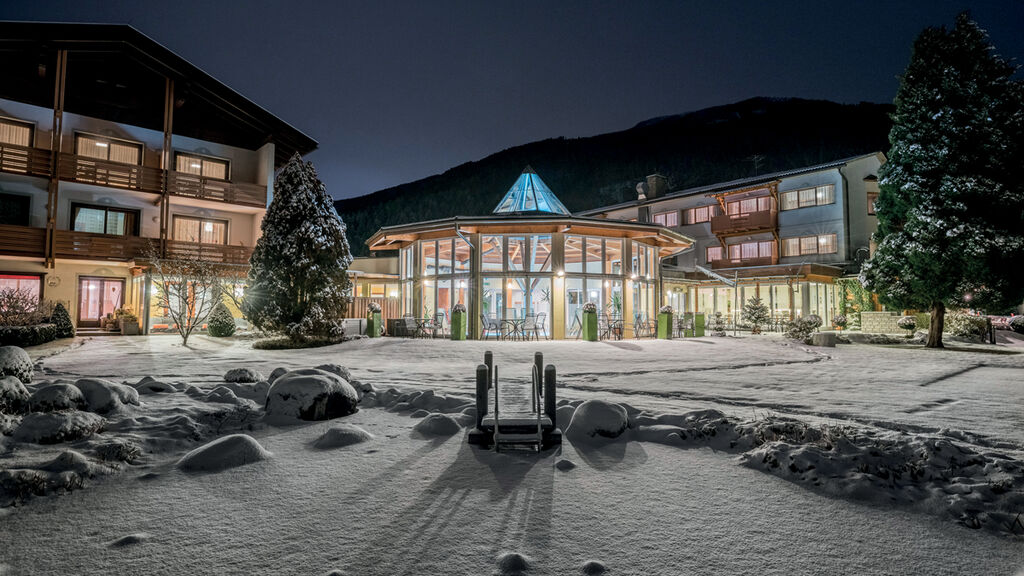 Ferienhotel Trattnig