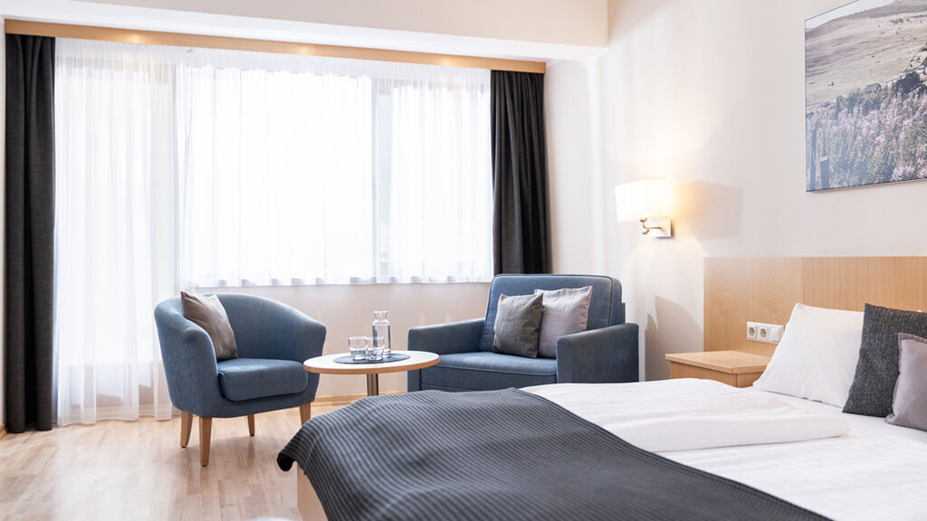 Ferienhotel Trattnig