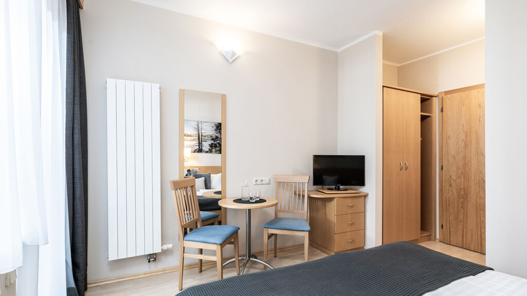 Ferienhotel Trattnig