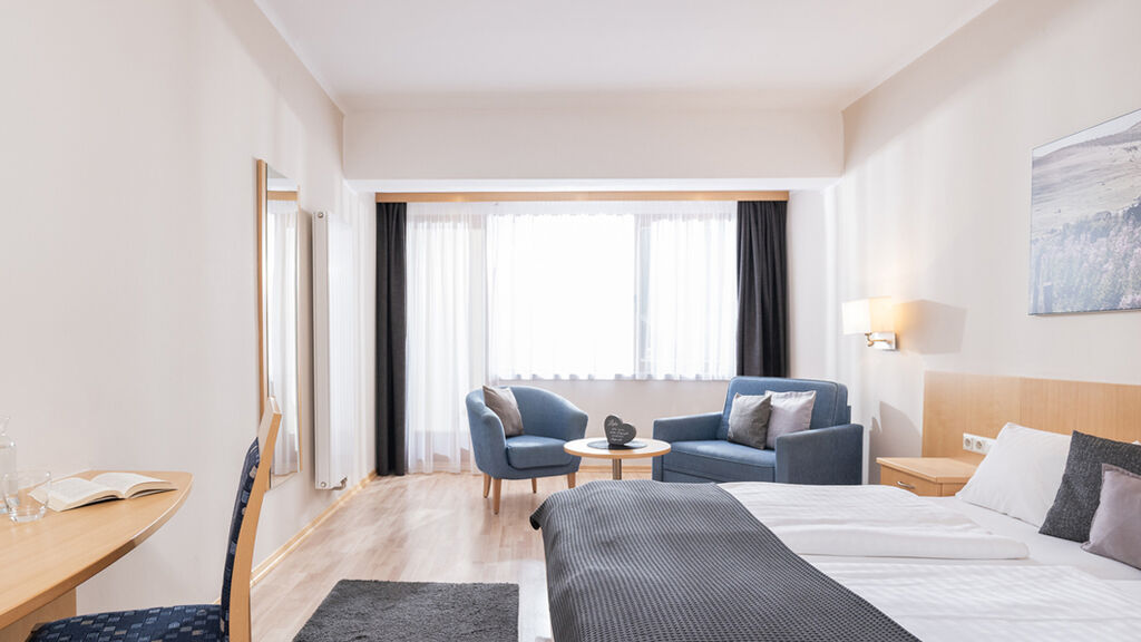 Ferienhotel Trattnig