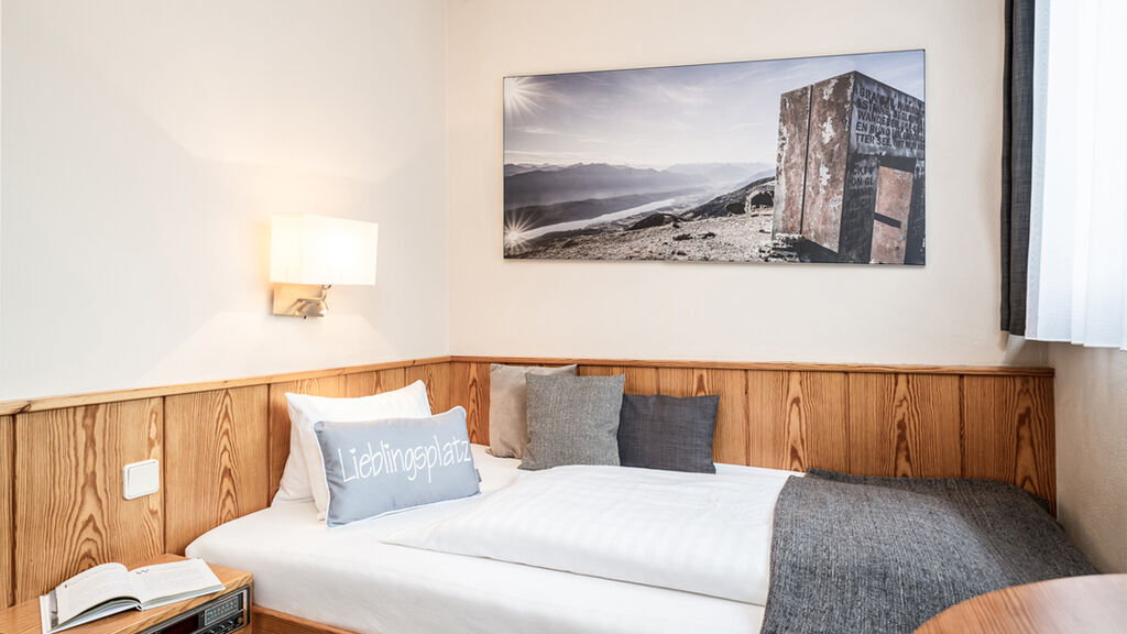 Ferienhotel Trattnig