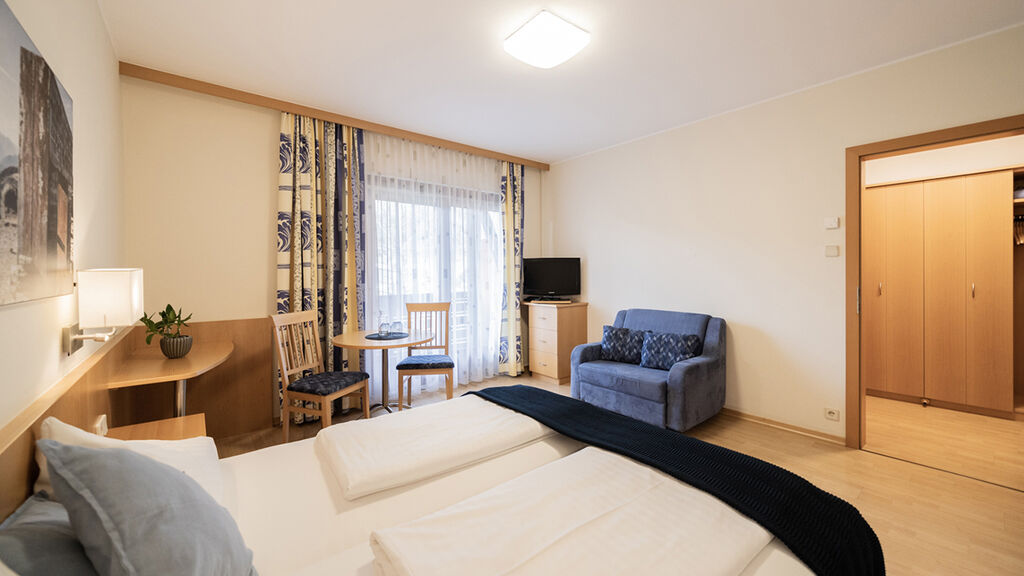 Ferienhotel Trattnig