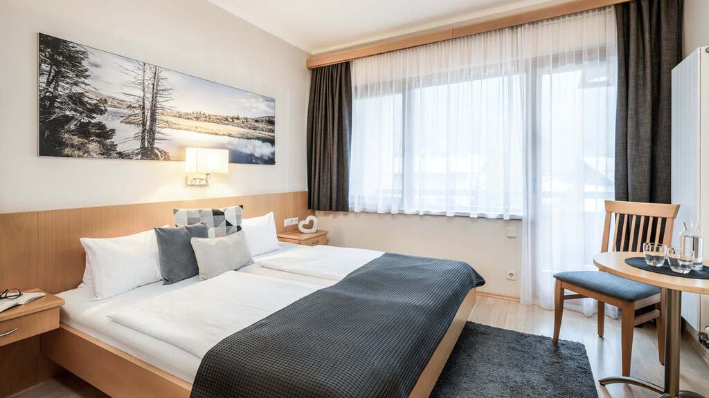 Ferienhotel Trattnig