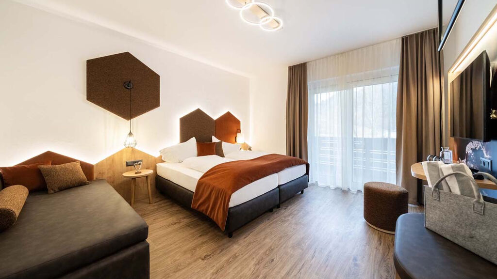 Ferienhotel Trattnig