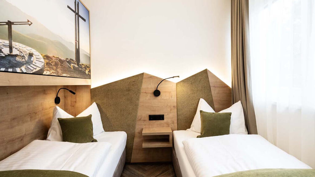 Ferienhotel Trattnig