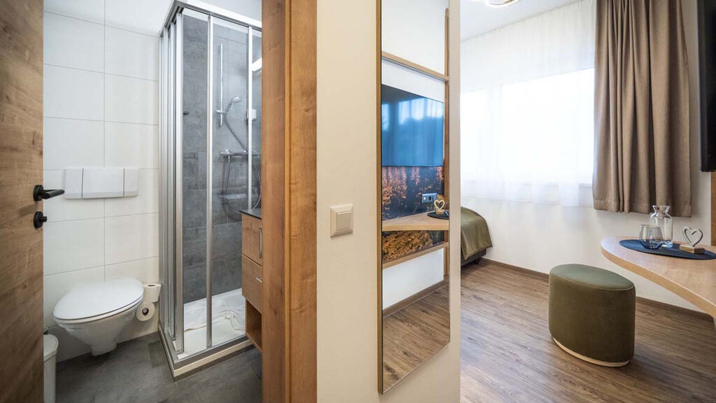 Ferienhotel Trattnig