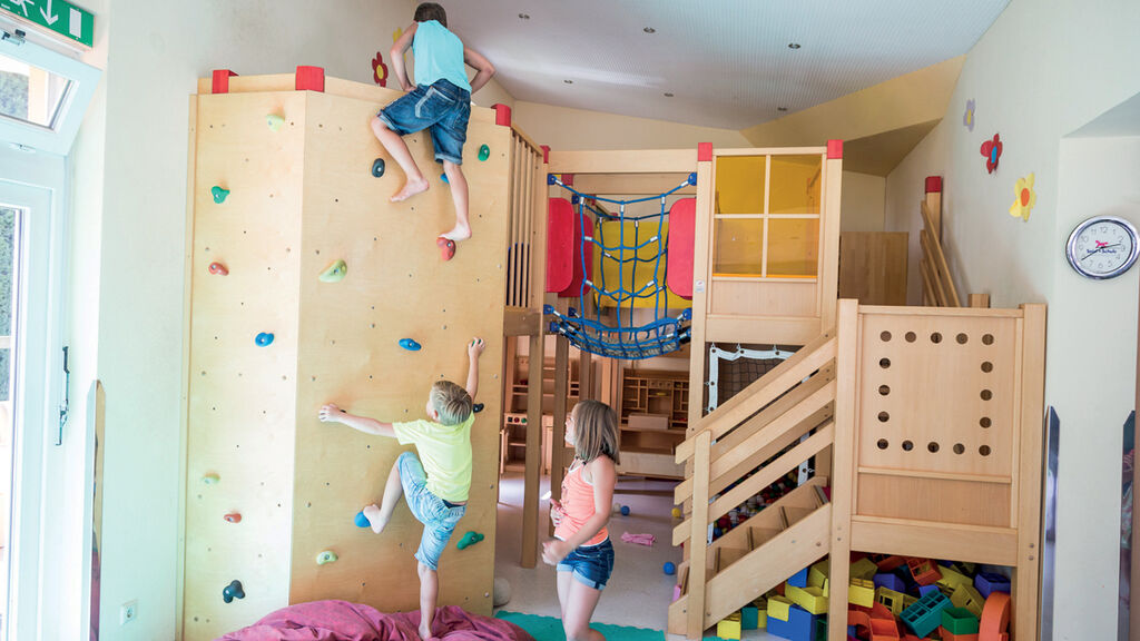 Ferienhotel Trattnig