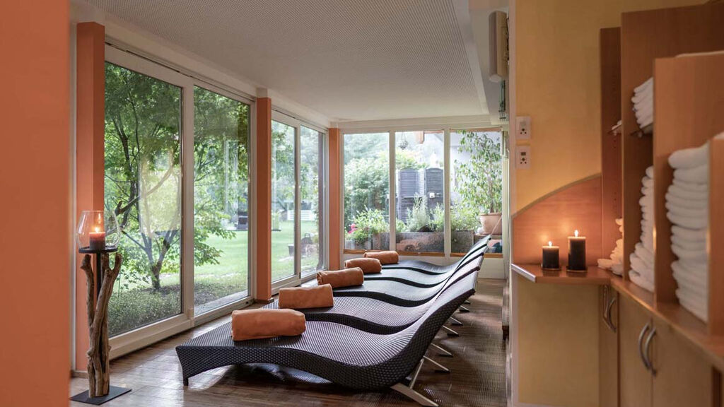 Ferienhotel Trattnig