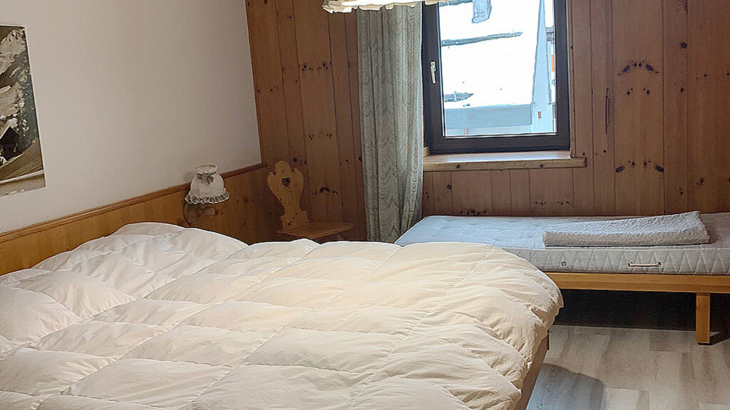 Apartmány Ferré