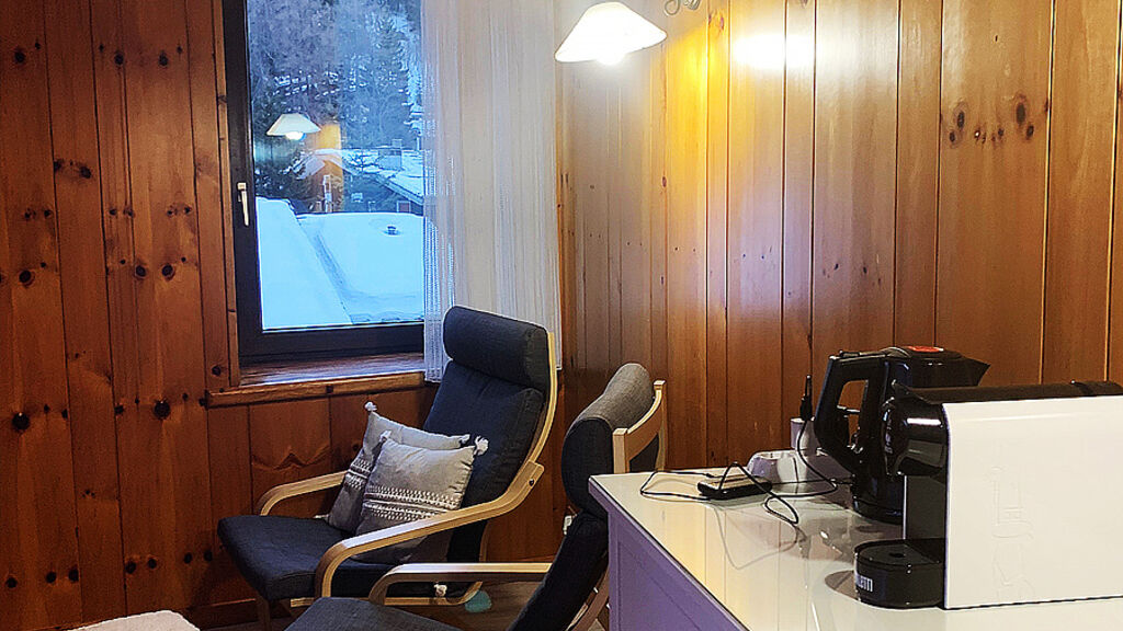 Apartmány Ferré