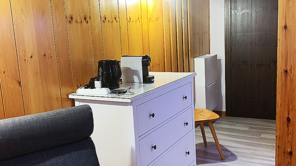 Apartmány Ferré