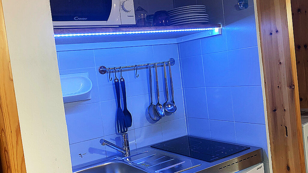 Apartmány Ferré