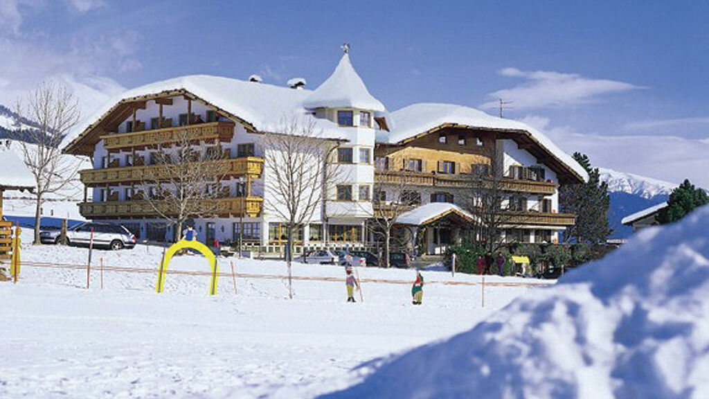 Fichtenhof
