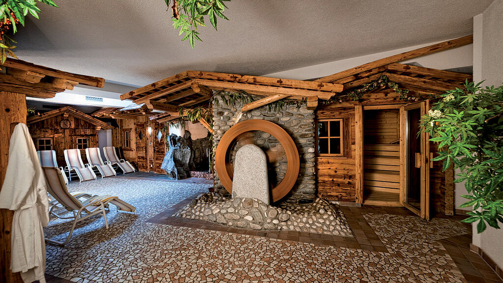 Fichtenhof